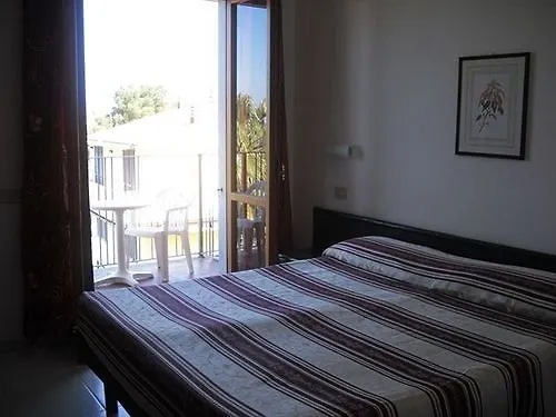 Hotel Villa Padulella Portoferraio