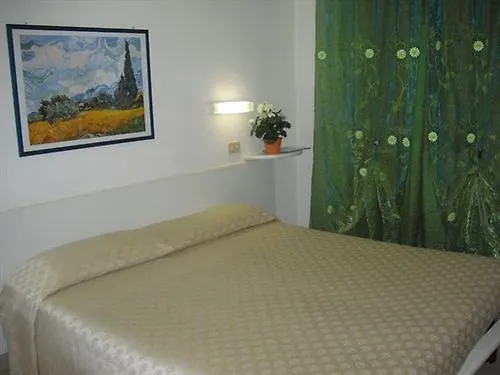 Hotel Villa Padulella Portoferraio
