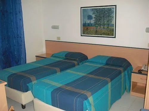 Hotel Villa Padulella Portoferraio 3*,